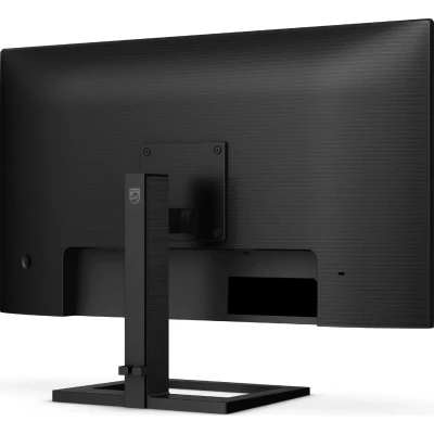 Монитор Philips 27E1N1600AE/00 2560 x 1440 IPS чорний (27E1N1600AE00-B) — фото 6