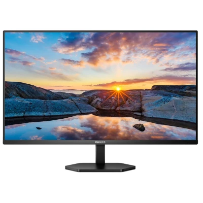 Philips 32E1N3100LA/00 1920 x 1080 VA чорний