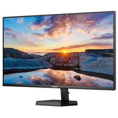Монитор Philips 32E1N3100LA/00 1920 x 1080 VA чорний (32E1N3100LA00-B) — фото 3