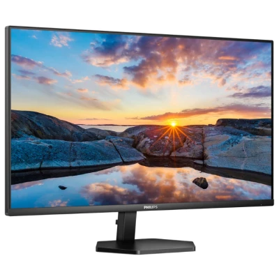 Монітор Philips 32E1N3100LA/00 1920 x 1080 VA чорний (32E1N3100LA00-B) — фото 4
