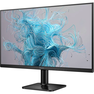 Монітор Philips 24E2N1100LB/00 1920 x 1080 VA чорний (24E2N1100LB00-B) — фото 3