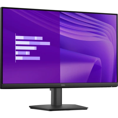 Dell E2425HМ 1920 x 1080 IPS чорний