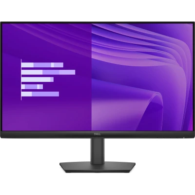 Dell E2425HМ 1920 x 1080 IPS чорний — фото 2