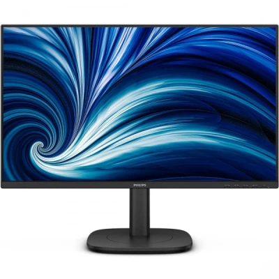 Philips 24B2U3601/00 2560 x 1440 IPS чорний