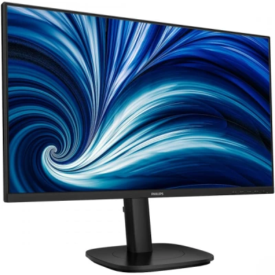 Philips 24B2U3601/00 2560 x 1440 IPS чорний — фото 2