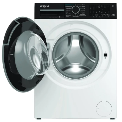 Стиральная машина Whirlpool WAM 764WKB UA — фото 2