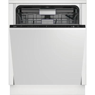 Посудомийна машина Beko BDIN36532 [BDIN36532-B]