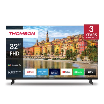 Телевизор THOMSON 32FG2S14 [32FG2S14-B]