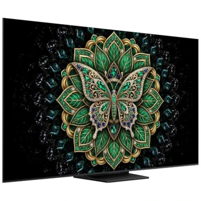 Телевизор TCL 65C6K PRO [65C6KPRO-B] — фото 2
