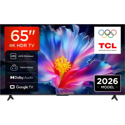Телевізор TCL 65P6L [65P6L-B]