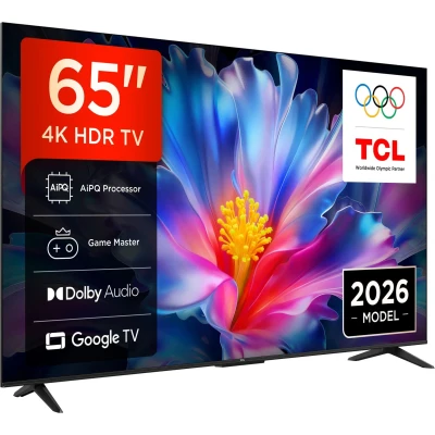 Телевизор TCL 65P6L [65P6L-B] — фото 2