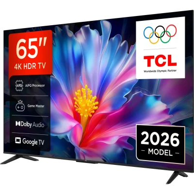 Телевізор TCL 65P6L [65P6L-B] — фото 3