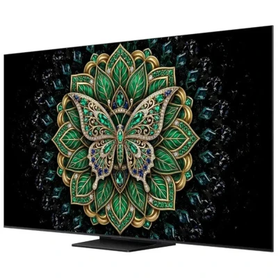 Телевізор TCL 75C6K PRO [75C6KPRO-B] — фото 3