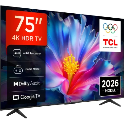 Телевизор TCL 75P6L [75P6L-B] — фото 2