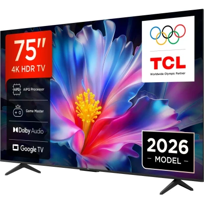 Телевизор TCL 75P6L [75P6L-B] — фото 3