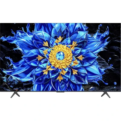 Телевізор TCL 75P8L [75P8L-B]