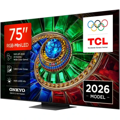 Телевизор TCL 75RM7L [75RM7L-B] — фото 3