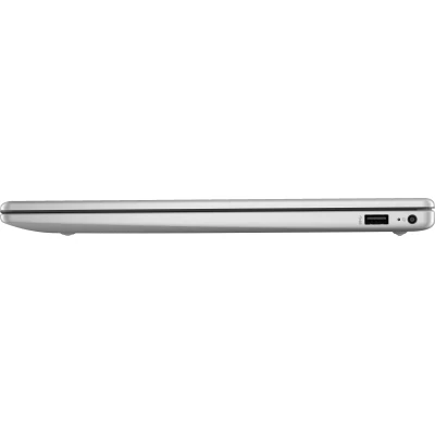 Ноутбук HP 15-fc0312ua 1920х1080 (FullHD) AMD Ryzen 5 7520U RAM 16 / SSD сріблястий (CS8A2EA-B) — фото 5