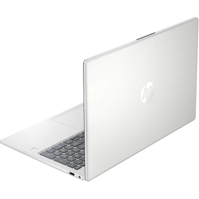 Ноутбук HP 15-fc0312ua 1920х1080 (FullHD) AMD Ryzen 5 7520U RAM 16 / SSD сріблястий (CS8A2EA-B) — фото 6