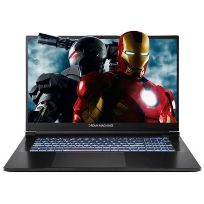 Dream Machines RG5060-17 2560x1440