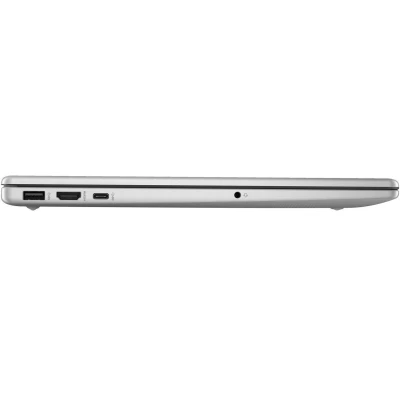 Ноутбук HP 15-fc0318ua 1920х1080 (FullHD) AMD Ryzen 7 7730U RAM 16 / SSD сріблястий (D06H6EA-B) — фото 4