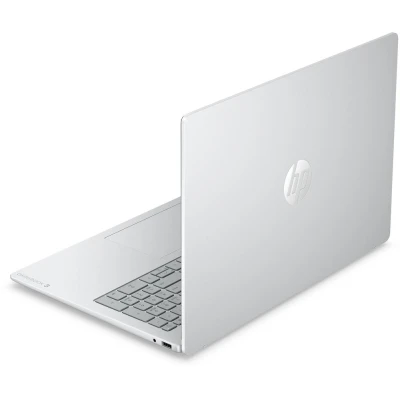 Ноутбук HP OmniBook 3 16-by0039ua 1920x1200 (WUXGA) AMD Ryzen 5 130 RAM 16 / SSD сріблястий (DV5M4EA-B) — фото 4