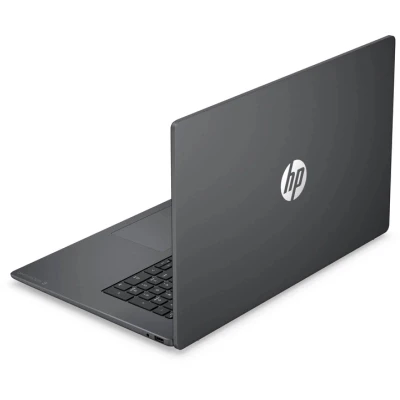 Ноутбук HP OmniBook 3 17-dp0003ua 1920х1080 (FullHD) AMD Ryzen 5 130 RAM 24 / SSD сірий (DV5H3EA-B) — фото 4