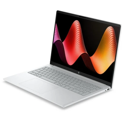 Ноутбук HP OmniBook 3 AI 17-dn0002ua 1920х1080 (FullHD) AMD Ryzen 7 250 RAM 16 / SSD сріблястий (DV5H2EA-B) — фото 3