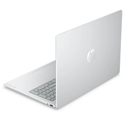 Ноутбук HP OmniBook 3 AI 17-dn0002ua 1920х1080 (FullHD) AMD Ryzen 7 250 RAM 16 / SSD сріблястий (DV5H2EA-B) — фото 4
