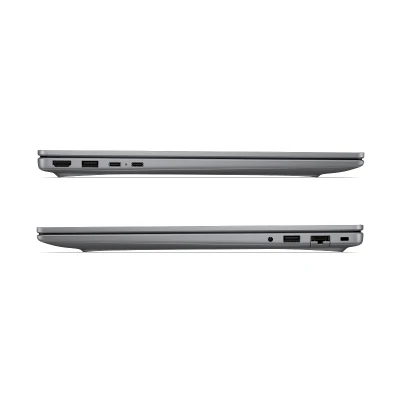 Ноутбук HP 200 G2a 1920x1200 (WUXGA) AMD Ryzen 5 220 RAM 16 / SSD сріблястий (DS9F3ET-B) — фото 5