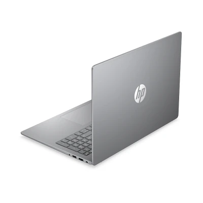 Ноутбук HP 200 G2a 1920x1200 (WUXGA) AMD Ryzen 7 250 RAM 16 / SSD сріблястий (DS9F2ET-B) — фото 4