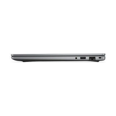 Ноутбук HP 200 G2i 1920x1200 (WUXGA) Intel Core 5 120U (1.4 - 5 ГГц) RAM 12 / SSD сріблястий (DU9Z9ET-B) — фото 4