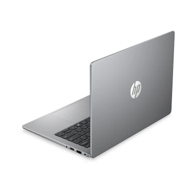 Ноутбук HP 200 G2i 1920x1200 (WUXGA) Intel Core 5 120U (1.4 - 5 ГГц) RAM 12 / SSD сріблястий (DU9Z9ET-B) — фото 5
