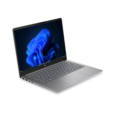 Ноутбук HP 200 G2i 1920x1200 (WUXGA) Intel Core 5 120U (1.4 - 5 ГГц) RAM 16 / SSD сріблястий (DV0A1ET-B) — фото 3