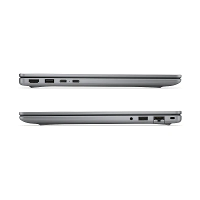 Ноутбук HP 200 G2i 1920x1200 (WUXGA) Intel Core 5 120U (1.4 - 5 ГГц) RAM 16 / SSD сріблястий (DV0A1ET-B) — фото 4