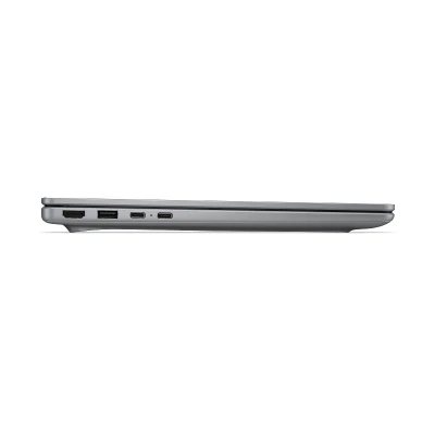Ноутбук HP 200 G2i 1920x1200 (WUXGA) Intel Core 5 120U (1.4 - 5 ГГц) RAM 16 / SSD сріблястий (DV0A1ET-B) — фото 5