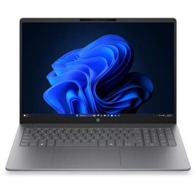Ноутбук HP 200 G2i 1920x1200 (WUXGA) Intel Core 5 120U (1.4 - 5 ГГц) RAM 12 / SSD сріблястий (DS9F8ET-B)