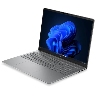 Ноутбук HP 200 G2i 1920x1200 (WUXGA) Intel Core 5 120U (1.4 - 5 ГГц) RAM 12 / SSD сріблястий (DS9F8ET-B) — фото 3