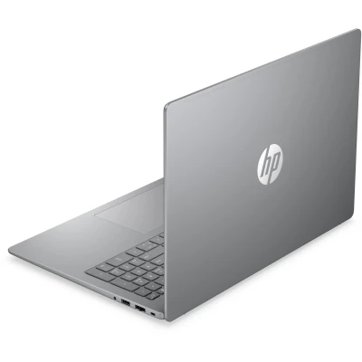 Ноутбук HP 200 G2i 1920x1200 (WUXGA) Intel Core 5 120U (1.4 - 5 ГГц) RAM 12 / SSD сріблястий (DS9F8ET-B) — фото 4