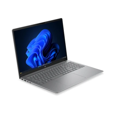 Ноутбук HP 200 G2i 1920x1200 (WUXGA) Intel Core 5 120U (1.4 - 5 ГГц) RAM 16 / SSD сріблястий (DS9G0ET-B) — фото 3