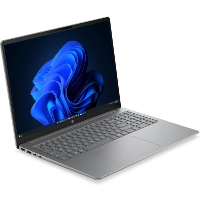 Ноутбук HP 200 G2i 1920x1200 (WUXGA) Intel Core 5 120U (1.4 - 5 ГГц) RAM 16 / SSD сріблястий (DS9F9ET-B) — фото 2