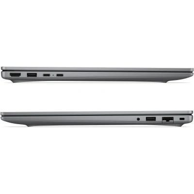 Ноутбук HP 200 G2i 1920x1200 (WUXGA) Intel Core 5 120U (1.4 - 5 ГГц) RAM 16 / SSD сріблястий (DS9F9ET-B) — фото 5