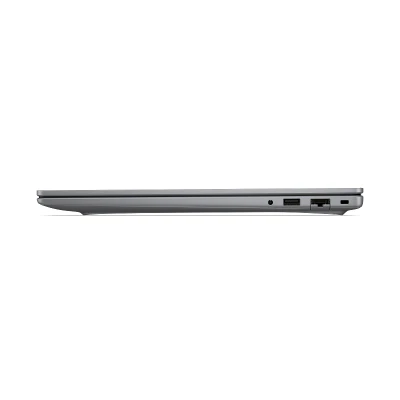 Ноутбук HP 200 G2i 1920x1200 (WUXGA) Intel Core 7 150U (1.2 - 5.4 ГГц) RAM 16 / SSD сріблястий (DS9G1ET-B) — фото 4