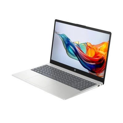 Ноутбук HP 15-fc0331ua 1920х1080 (FullHD) AMD Ryzen 7 7730U RAM 16 / SSD сріблястий (DM8F9EA-B) — фото 3