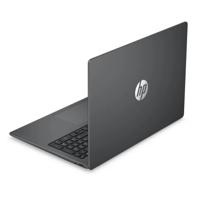 Ноутбук HP OmniBook 3 16-bu0020ua 1920x1200 (WUXGA) Intel Core 5 120U (1.4 - 5 ГГц) RAM 16 / SSD чорний (DM8D1EA-B) — фото 4