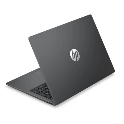 Ноутбук HP OmniBook 3 16-bu0020ua 1920x1200 (WUXGA) Intel Core 5 120U (1.4 - 5 ГГц) RAM 16 / SSD чорний (DM8D1EA-B) — фото 5