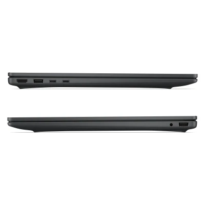 Ноутбук HP OmniBook 3 16-bu0020ua 1920x1200 (WUXGA) Intel Core 5 120U (1.4 - 5 ГГц) RAM 16 / SSD чорний (DM8D1EA-B) — фото 6