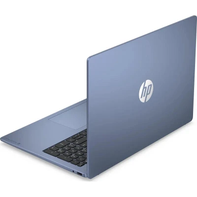 Ноутбук HP OmniBook 3 16-by0033ua 1920x1200 (WUXGA) AMD Ryzen 5 40 RAM 16 / SSD синій (DM8D3EA-B) — фото 4