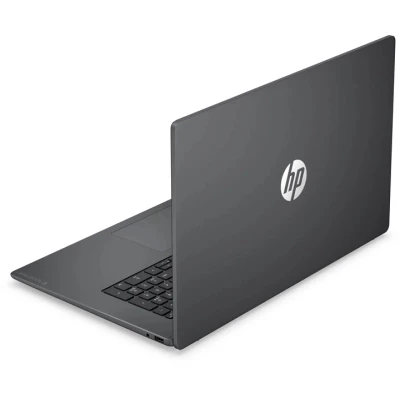 Ноутбук HP OmniBook 3 17-dk0000ua 1920х1080 (FullHD) Intel Core 5 120U (0.9 - 5.0 ГГц) RAM 16 / SSD сірий (DM8D6EA-B) — фото 4