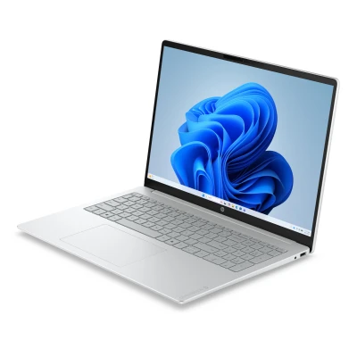 Ноутбук HP OmniBook 3 AI PC 16-bu0024ua 1920x1200 (WUXGA) Intel Core 7 350 (up to 4.80 GHz) RAM 16 / SSD сріблястий (DV5G1EA-B) — фото 4